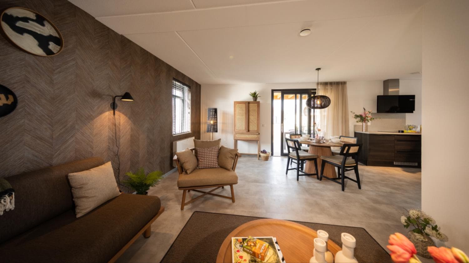 Comfortabele 4-sterren villa in Thorn voor 4 personen