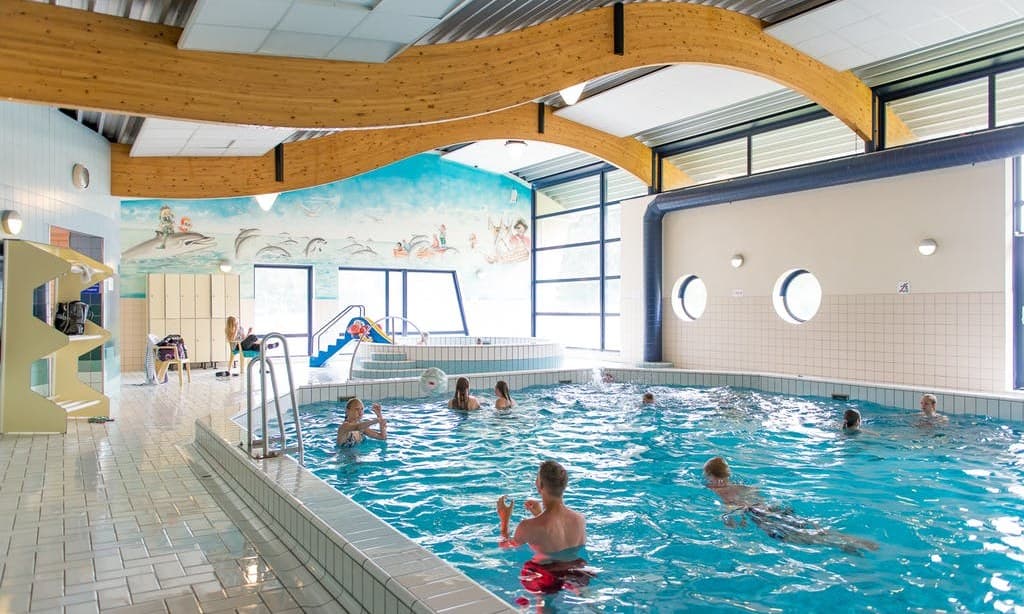 Camping Meerwijck – Direct aan het Zuidlaardermeer