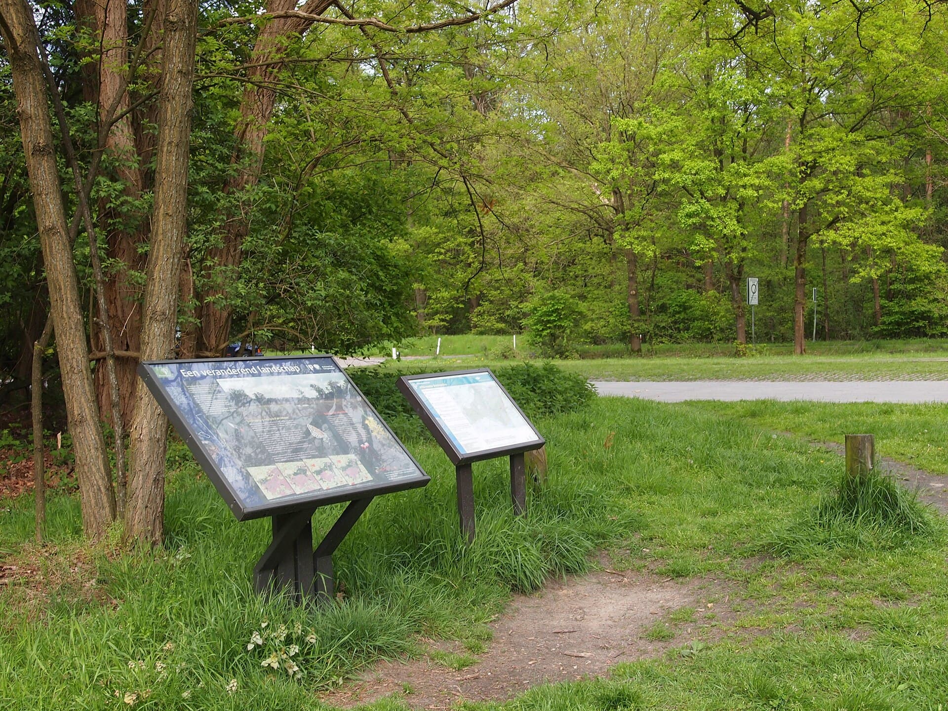 Vakantiepark Drentse Heide
