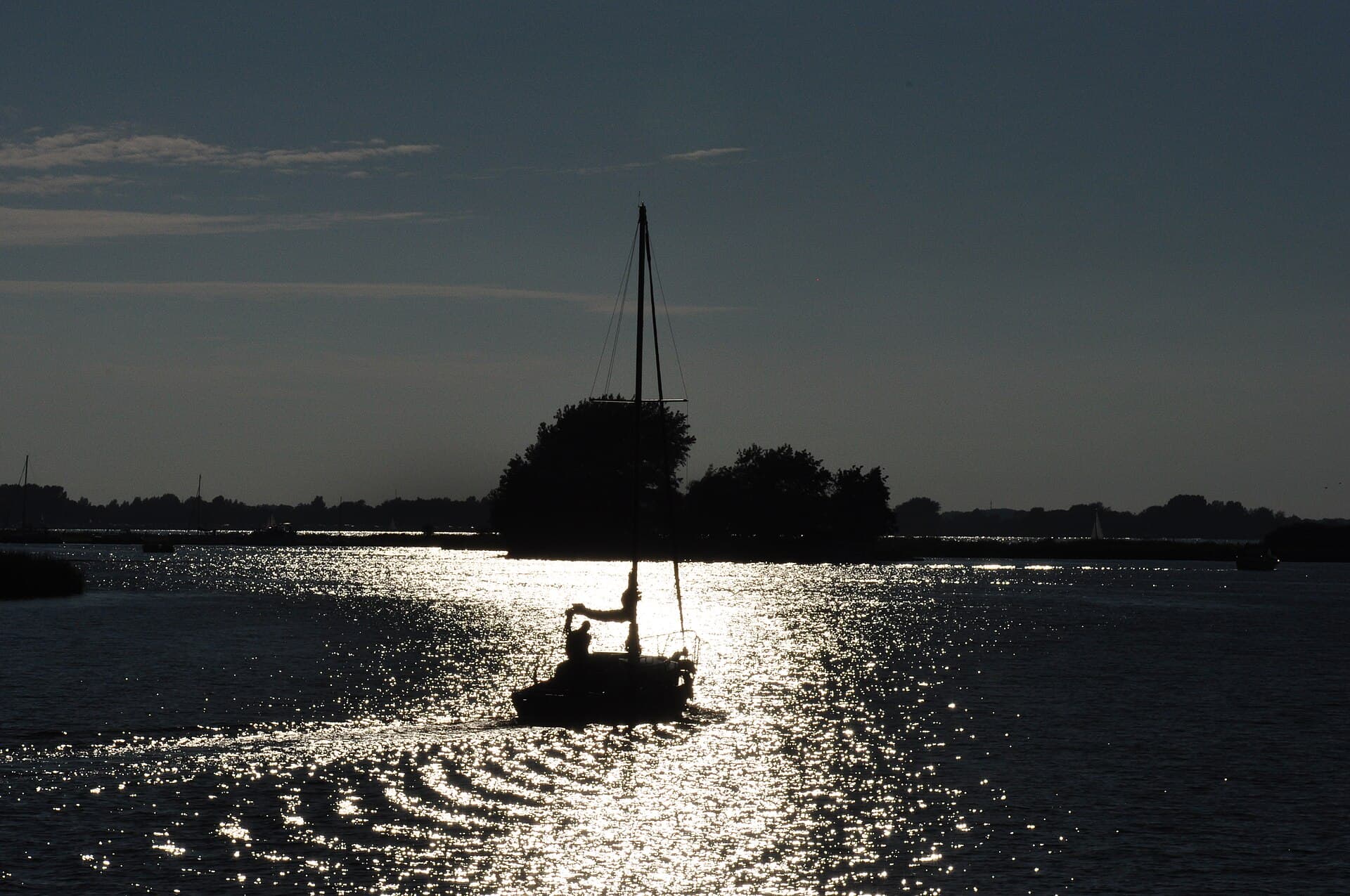 Vakantiepark Friese Meren