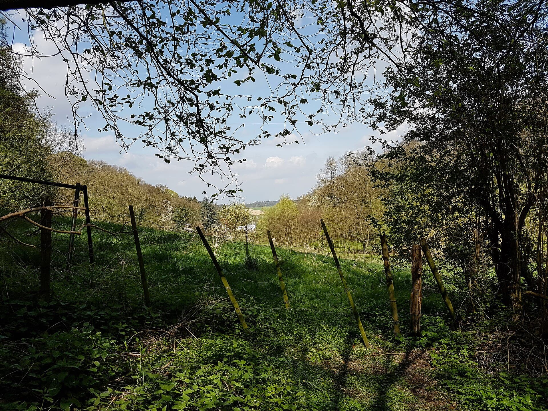Vakantiepark Limburgs Heuvelland