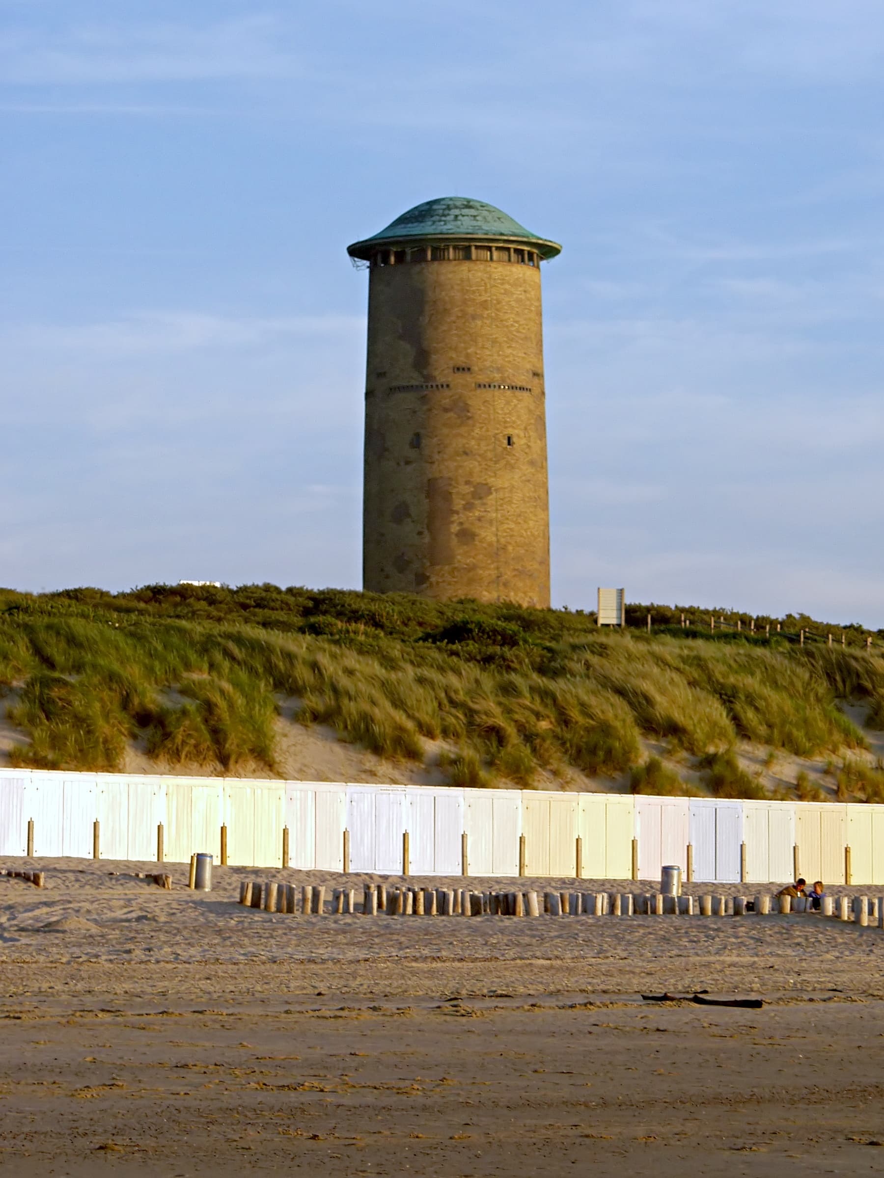 Vakantiepark Zeeuwse Kust