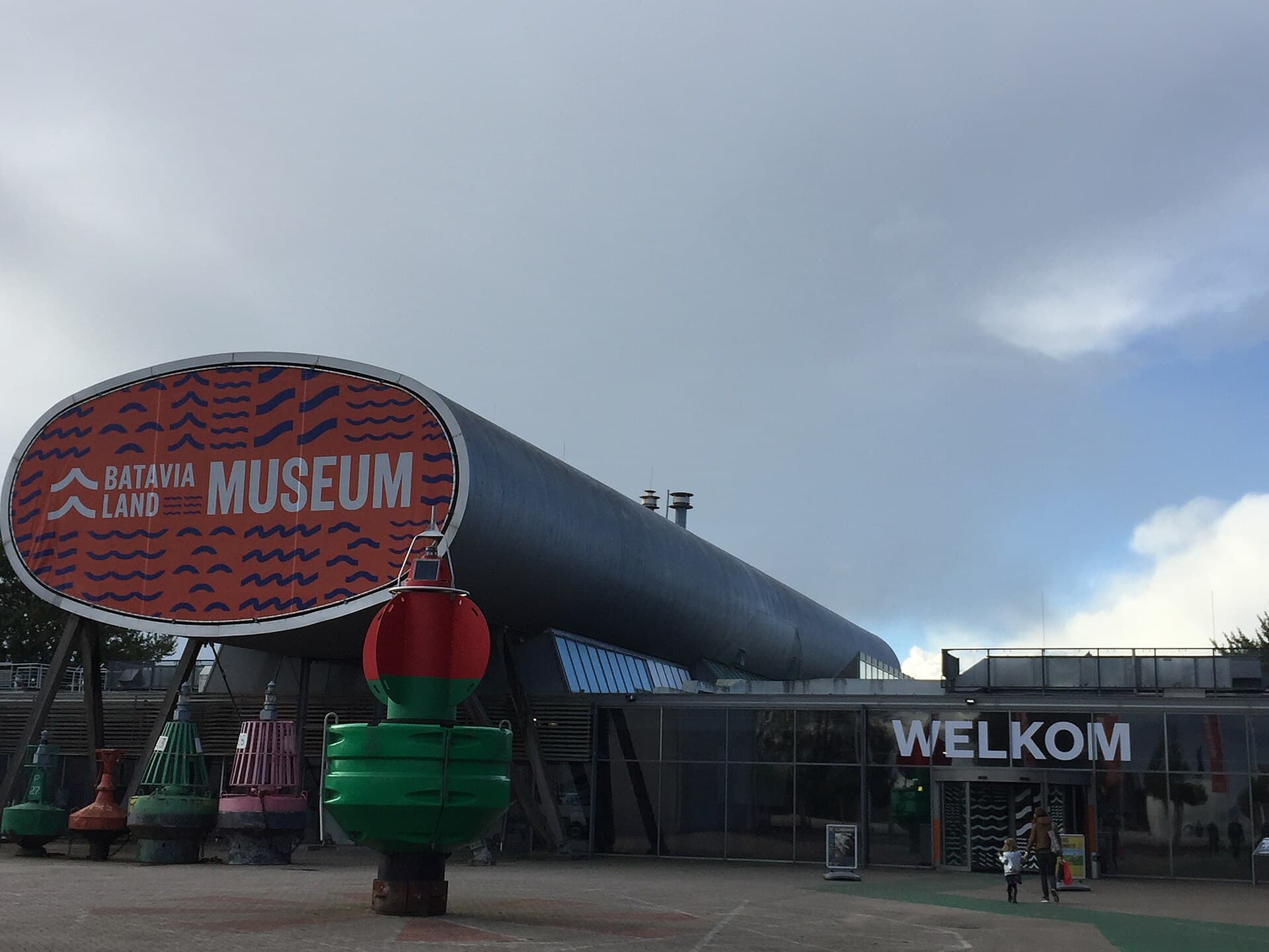 Batavialand Lelystad