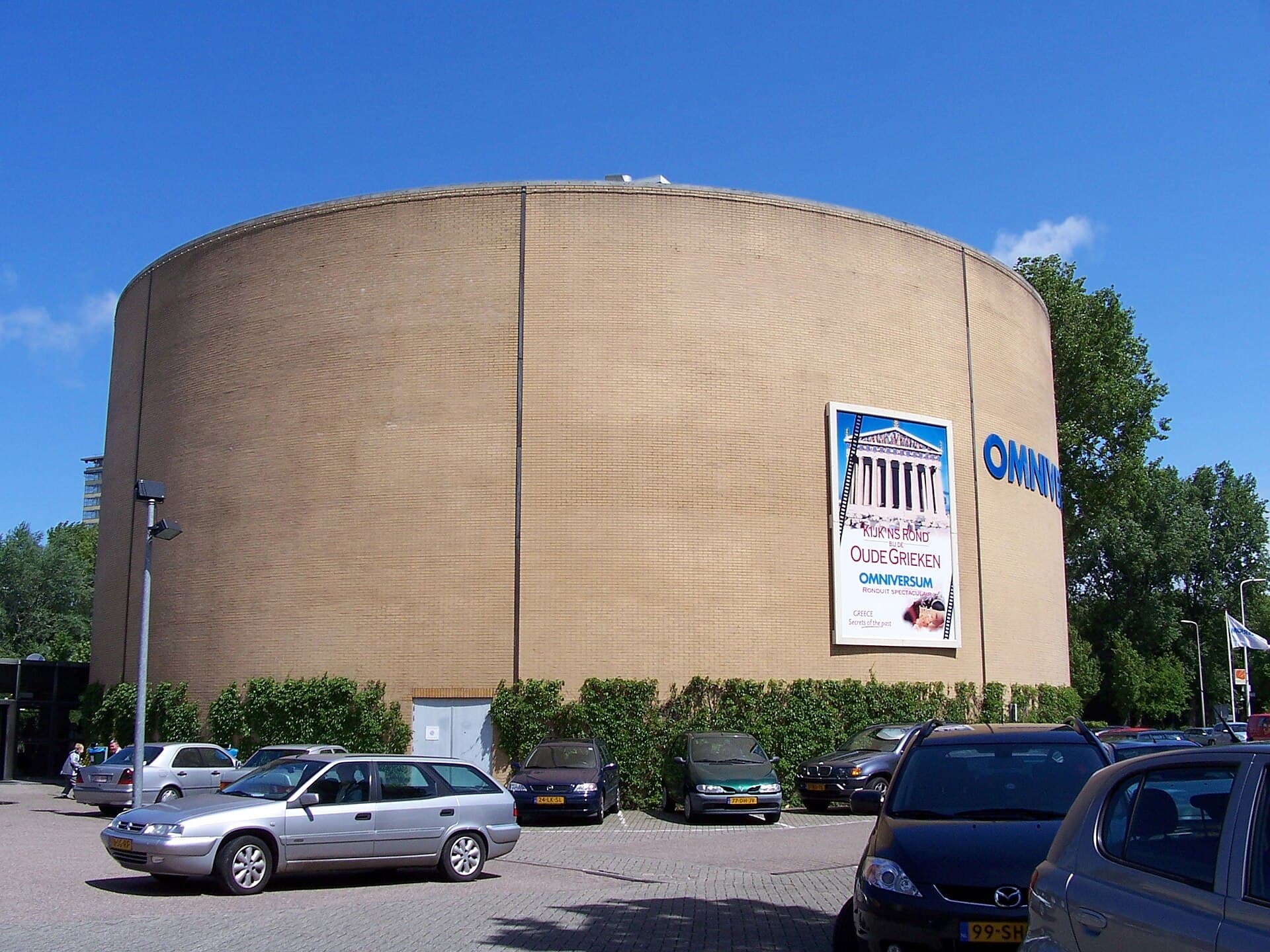Museon-Omniversum Den Haag