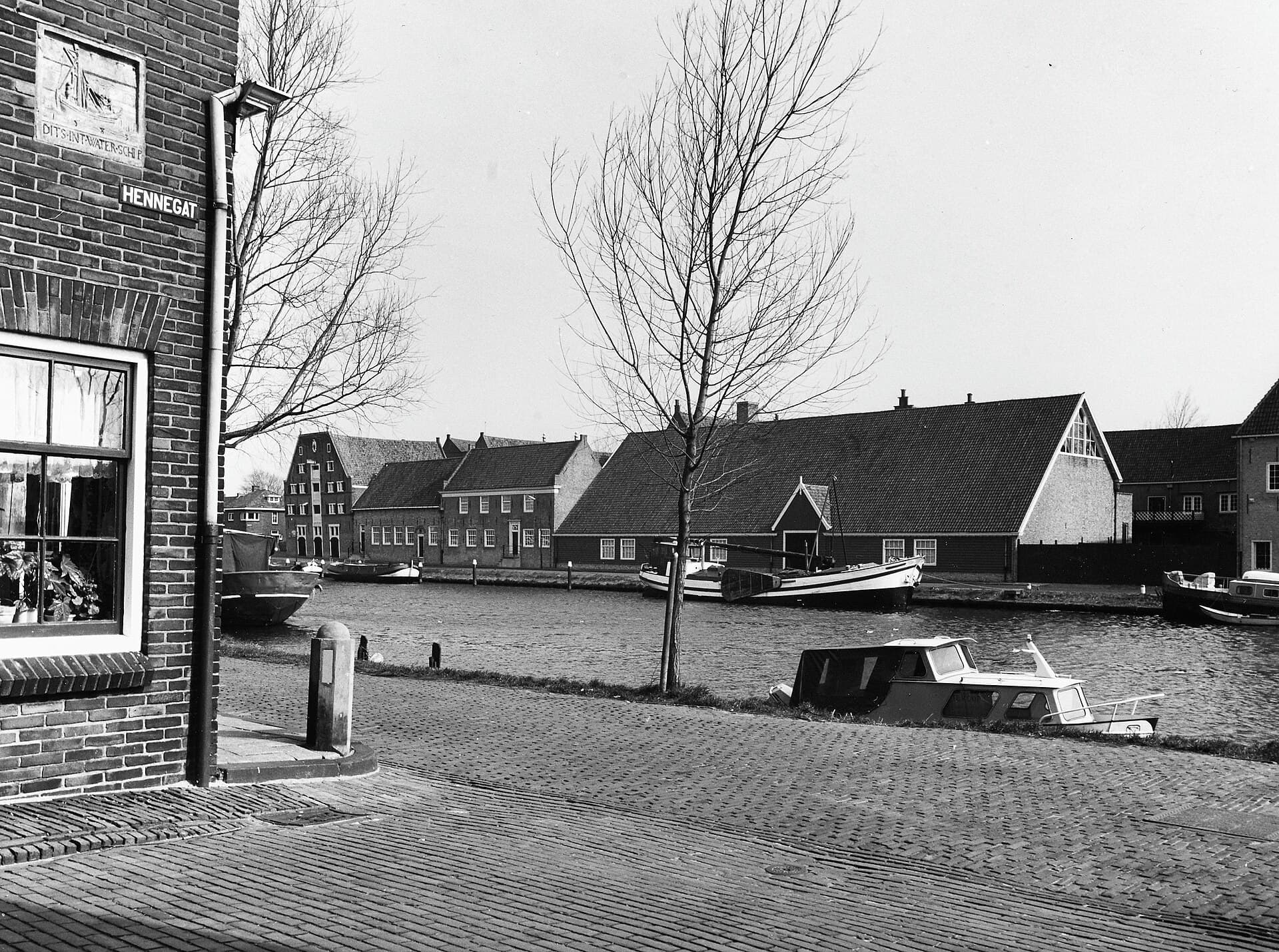 Zuiderzeemuseum Enkhuizen