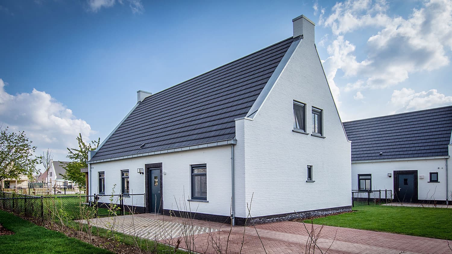 Ruime Kids Special villa voor 12 personen in Thorn