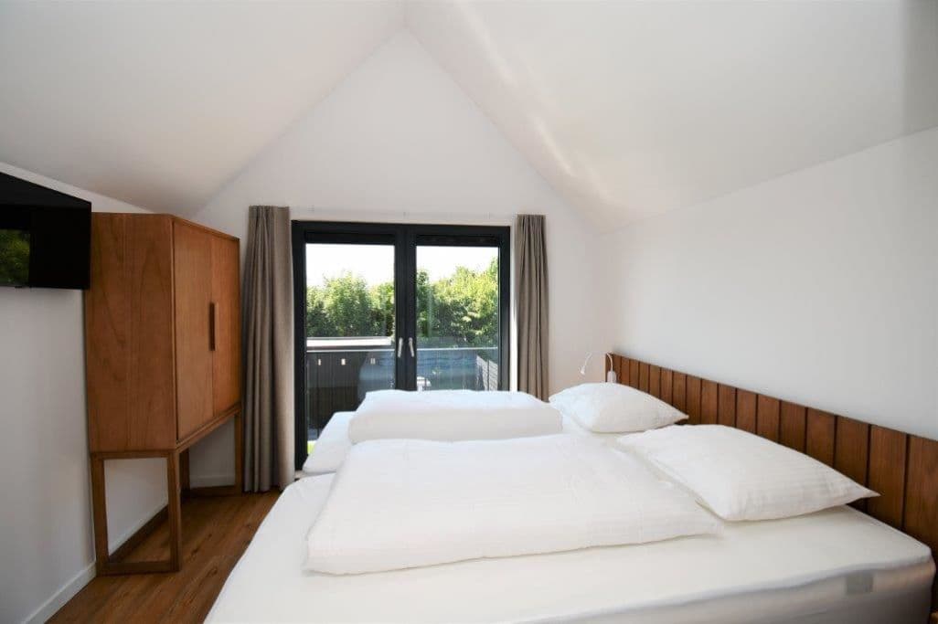 Vakantieappartement Skylgerduin op Terschelling