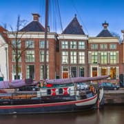 Groningen: Privé stadswandeling met lokale gids