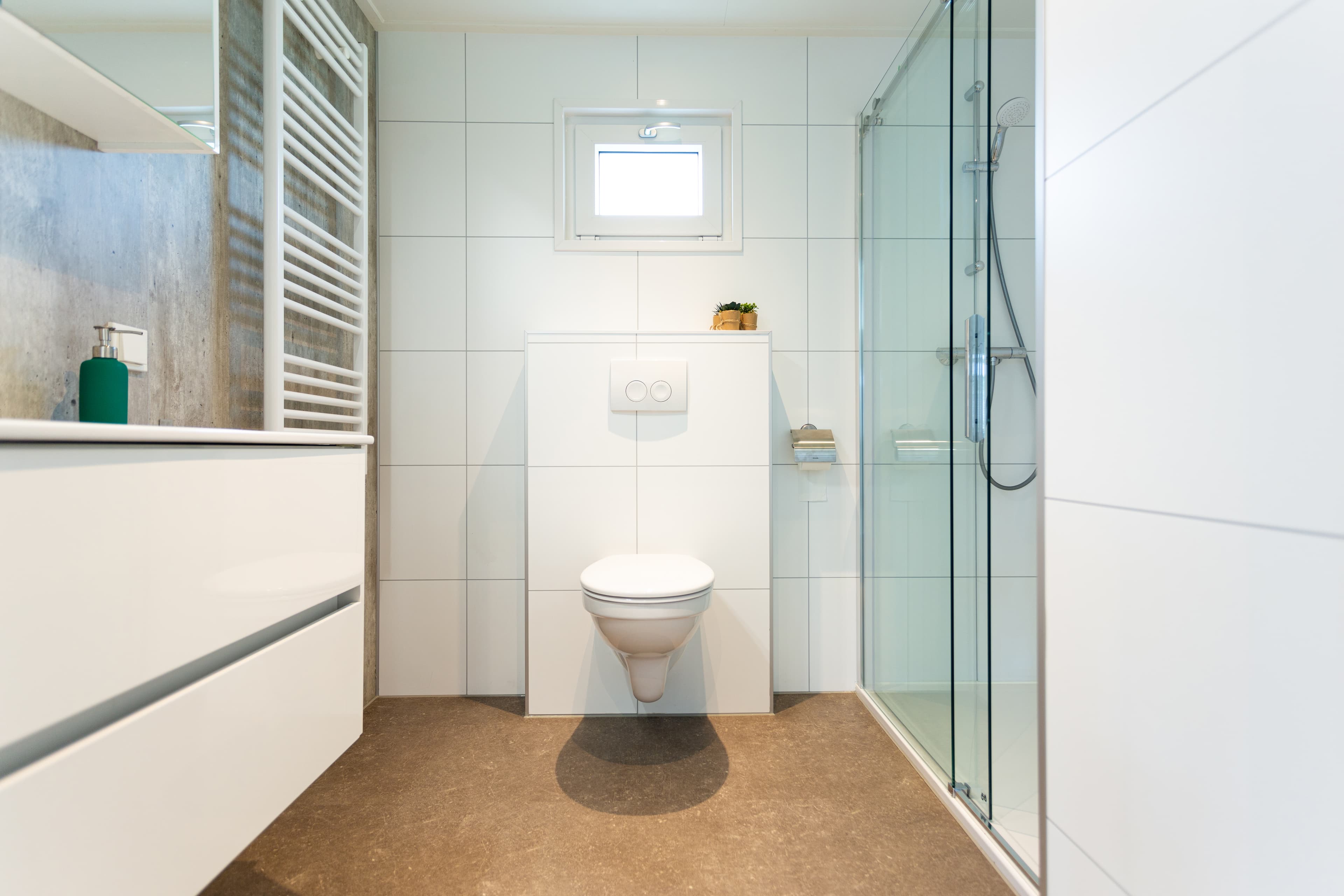 Comfortabele Leijhoeve voor 6 personen in Berkhout