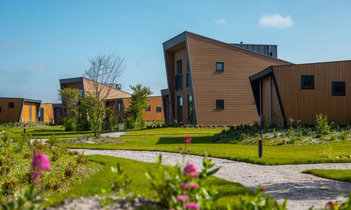 EuroParcs Hindeloopen – Gezinsvakantie aan het IJsselmeer