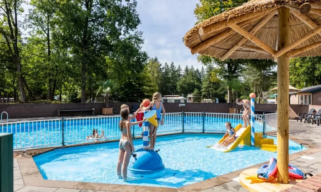 Camping De Tol – Gezinsvriendelijk kamperen in Gelderland
