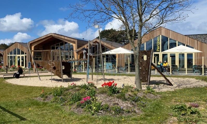 Viersterrencamping Vakantiepark de Nollen