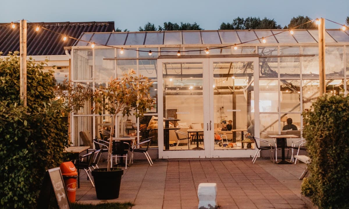 Vakantie vieren op het Zeeuwse platteland bij De Meidoorn