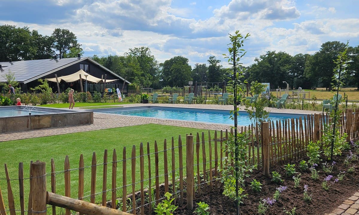 Camping Dal van de Mosbeek – Rustig kamperen in Overijssel