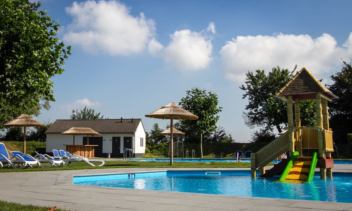 EuroParcs Gulperberg – Familievriendelijke camping in Gulpen
