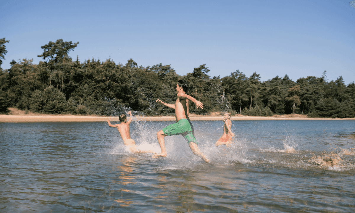 Vakantie bij Hub Resorts Drentse Weelde