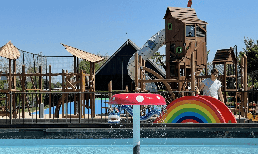Vakantie vieren op Camping De Molenhoek in Zeeland