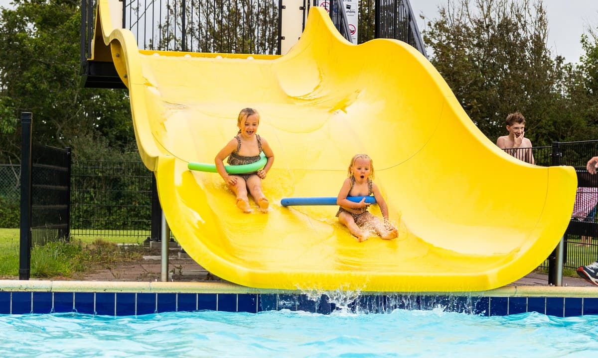 Vakantie bij Camping De Watersnip in Noord-Holland